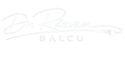 Dr. Balcu Răzvan - Mentor în Implantologia Orală